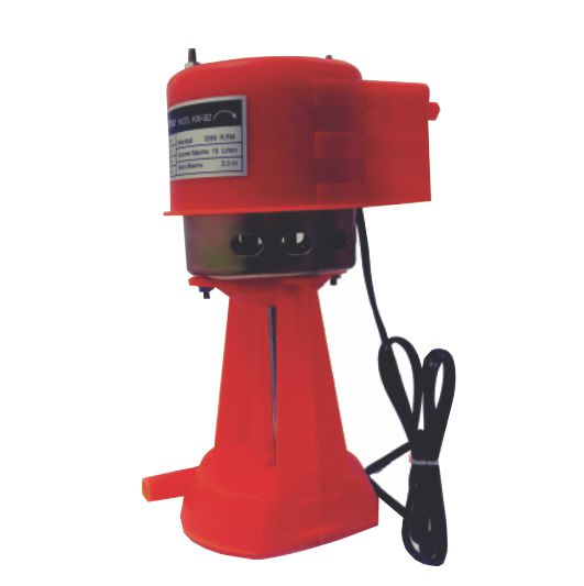 BOMBA PARA AIRE LAVADO AIR BROTHER KW-92           