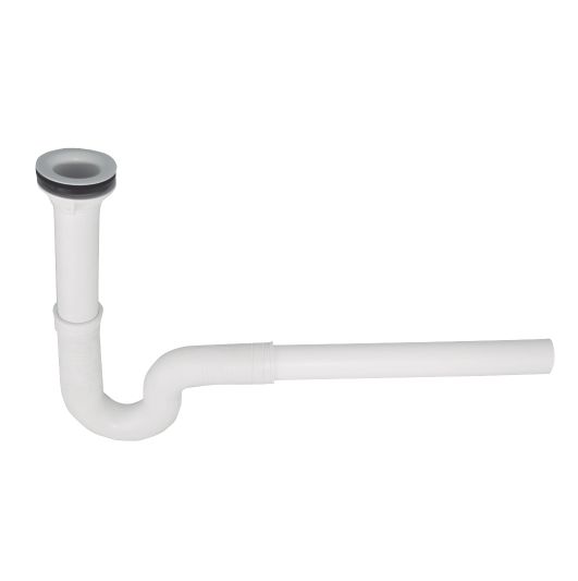 CESPOFLEX LAVABO ARO BLANCO 001-11 ALBAT           
