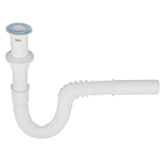 CESPOFLEX PARA LAVABO 001-1 ALBATROS               