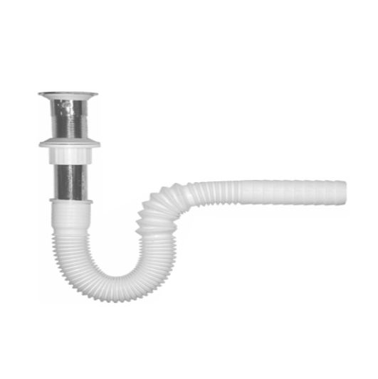 CESPOL FLEX. COMPLETO P/FREGAD.001-4 ALB           