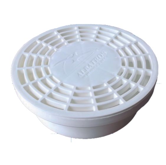 COLADERA UNIVERSAL BLANCA 026-6 ALBATROS