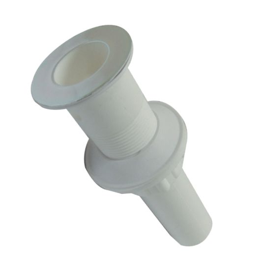 CONTRA PARA LAVABO ARO CROMADO 003-9 ALBATROZ