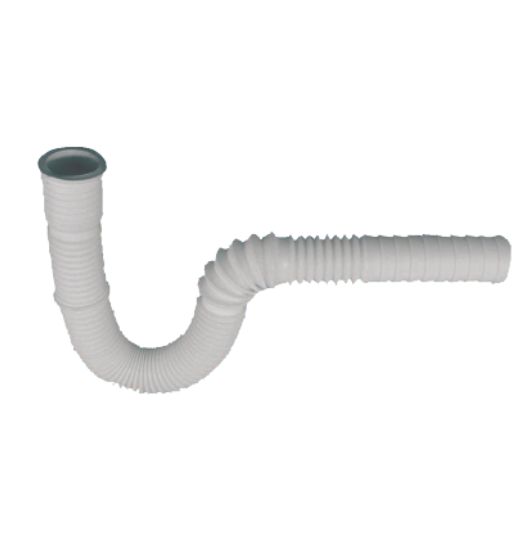 TRAMPA CESPOFLEX P/LAV. BLANCA 002-20 ALBATROS     