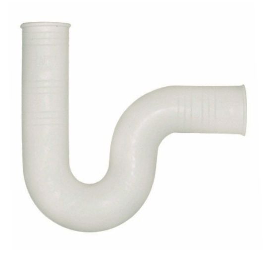 TRAMPA P/LAVABO FLEXIBLE 002-2 ALBATROS            