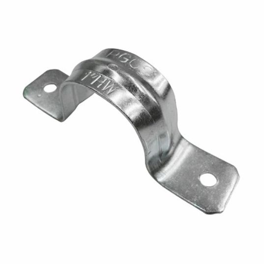 ABRAZADERA OMEGA P/TUBO P.D.1 1/2" EMT             