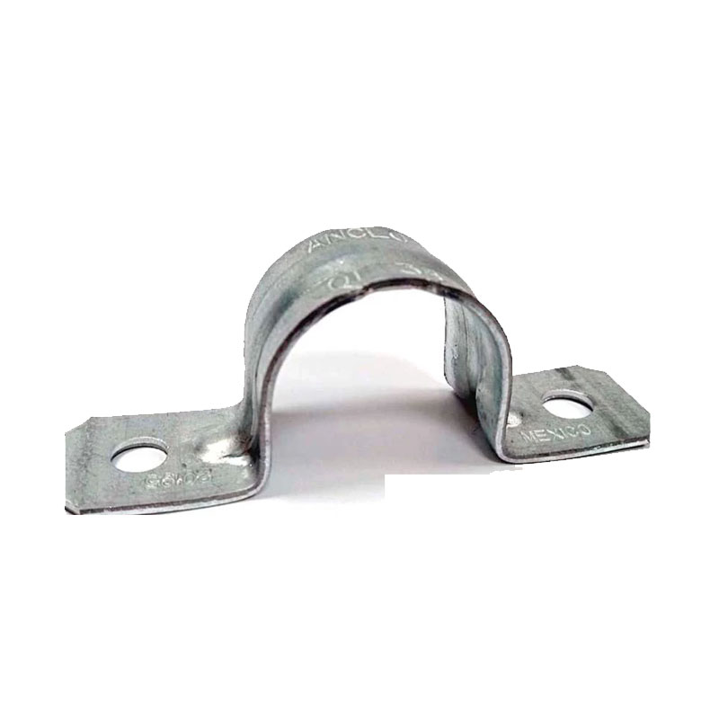 ABRAZADERA OMEGA P/TUBO P.G.1/2" HW AN             