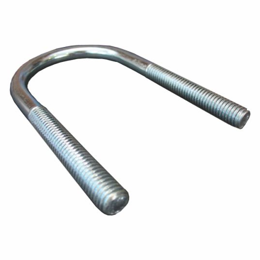 ABRAZADERA ROSCADA 2" CDA 1/4" ANCLO               