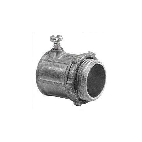 CONECTOR PARED DELGADA DE 2" ANCLO                 