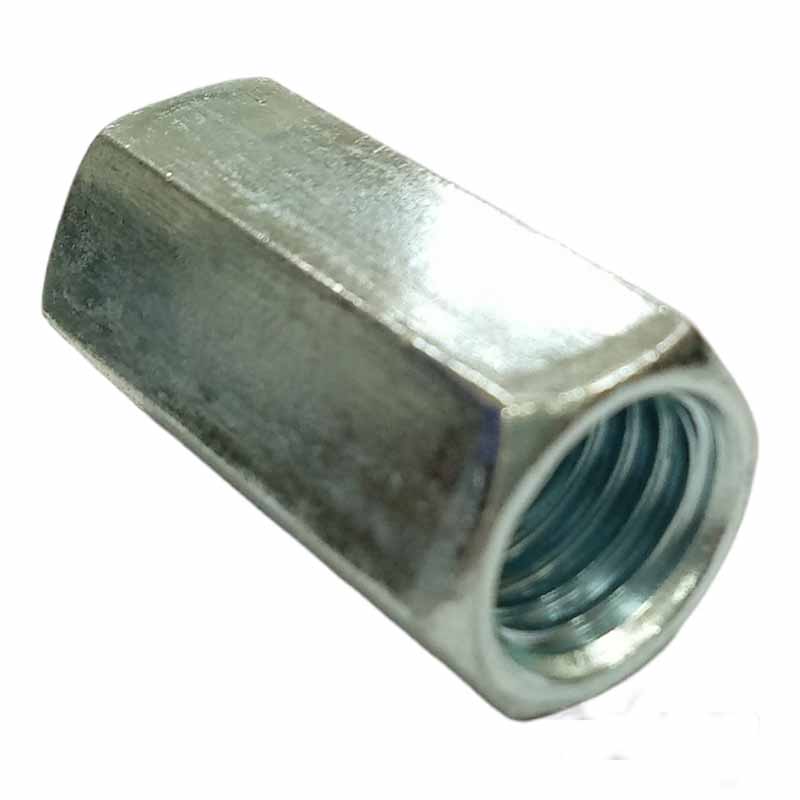 COPLE HEXAGONAL 1/2" CH 12 ANCLO                   