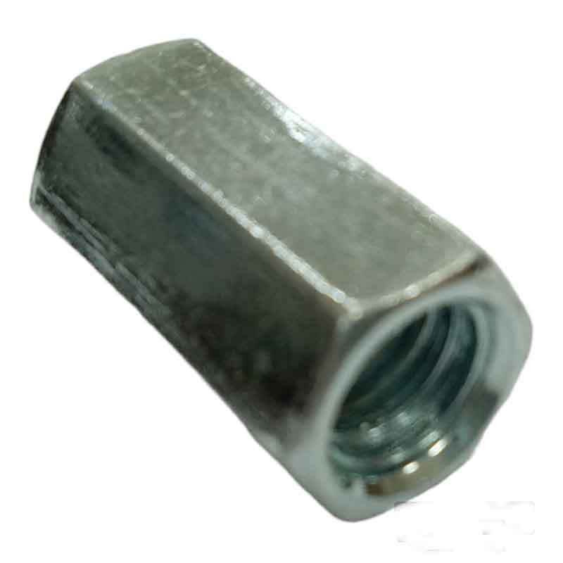 COPLE HEXAGONAL 1/4"  CH 14 ANCLO