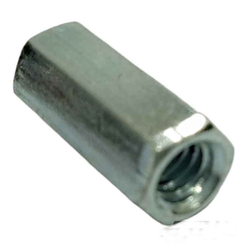 COPLE HEXAGONAL 3/8" CH 38 ANCLO