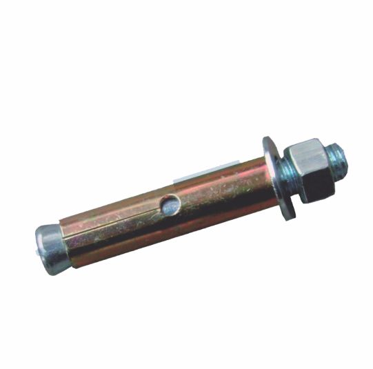 TAQUETE ANCLO TX 3/8" X 3"                         