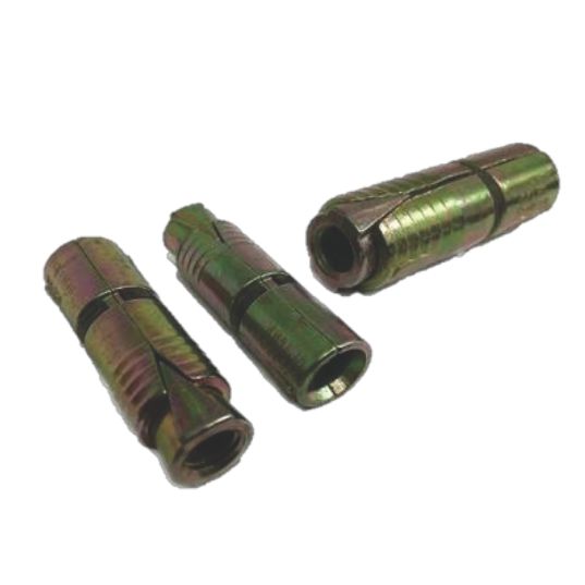 TAQUETE EXPANSOR 3/8" ANCLO Z38