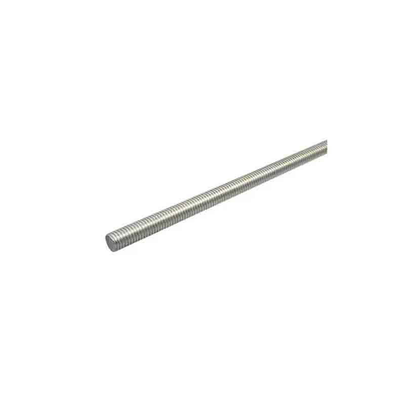 VARILLA ROSCADA 5/16" X 1 METRO ANCLO              