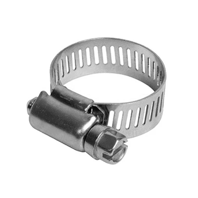 ABRAZADERA ACERO INOX. HS-008 ARDA                 