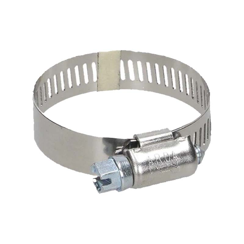 ABRAZADERA ACERO INOXIDABLE HS-072 ARDA