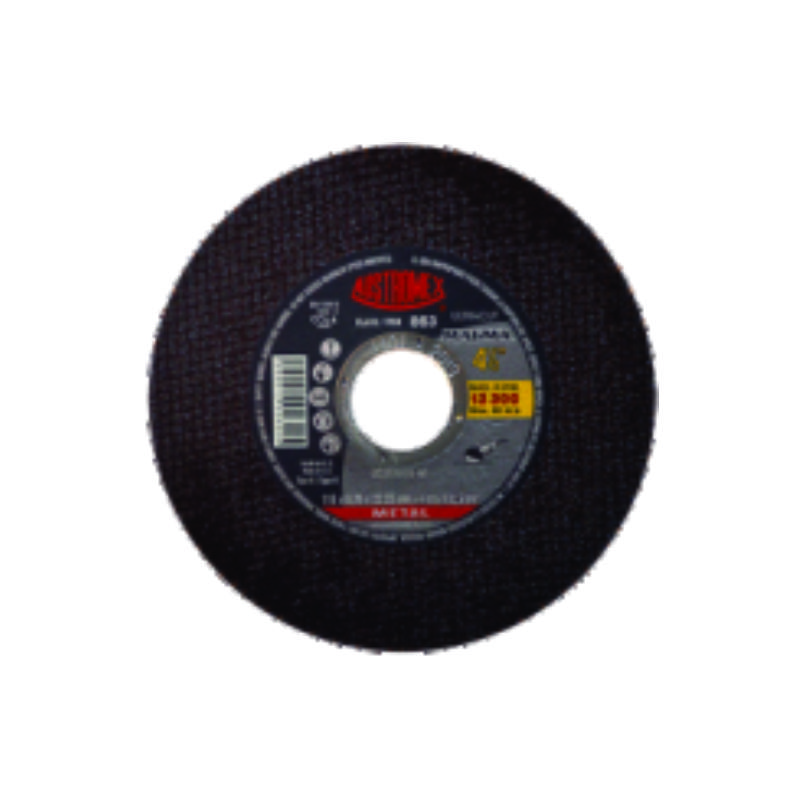 DISCO C/METAL 41/2X1/32 863 MAGNA AUSTROMEX        