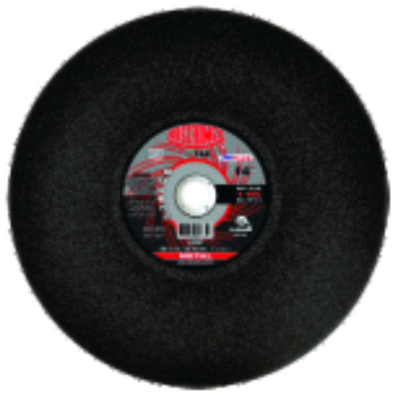 DISCO CORTE METAL 14" X1/8"X 1" 744 AUSTROMEX      