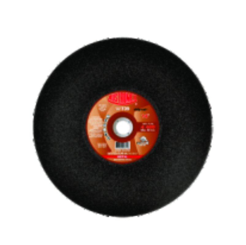 DISCO CORTE METAL 739 14" 350X2.8X25.4             