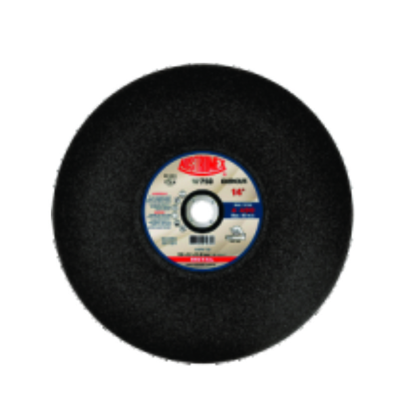 DISCO CORTE METAL 758 14"X1/8 AUSTROMRX