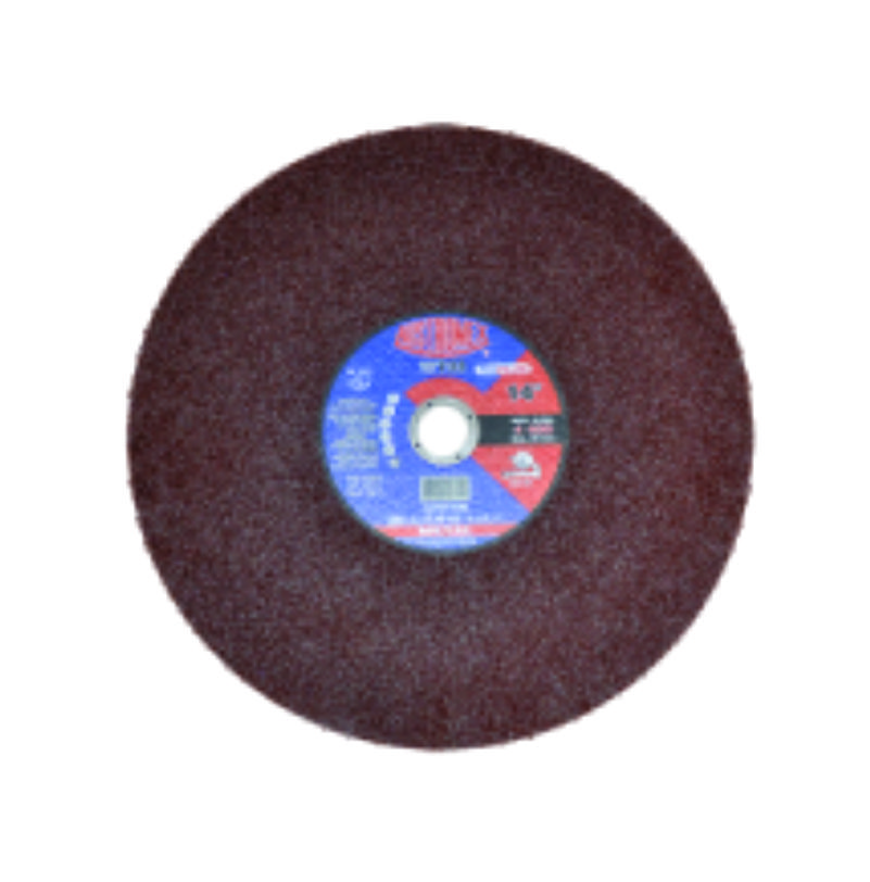 DISCO D/CORTE 350X3X25.4 A30-HUM 733 14" AUSTROMEX 