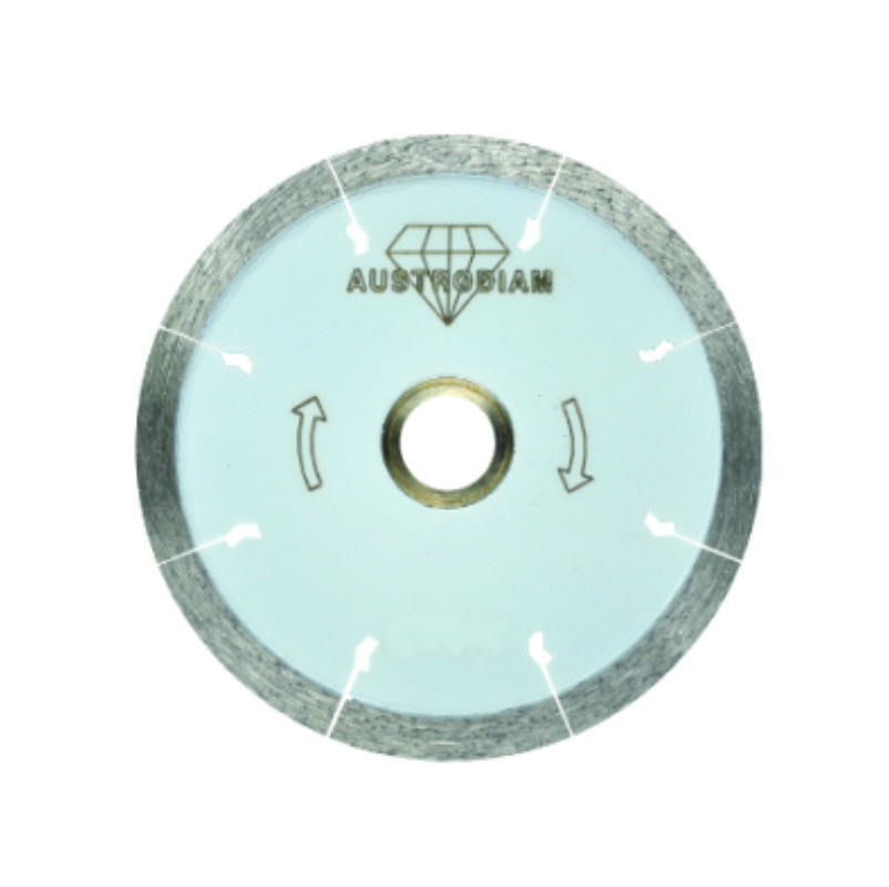 DISCO DIAM BLANCO RC.41/2X1.6M 815 EASY CUT AUSTR  