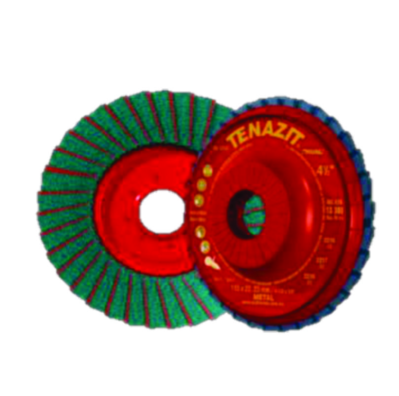 DISCO LAMINADO G40 41/2"X7/8 2216 HUM AUSTROMEX    