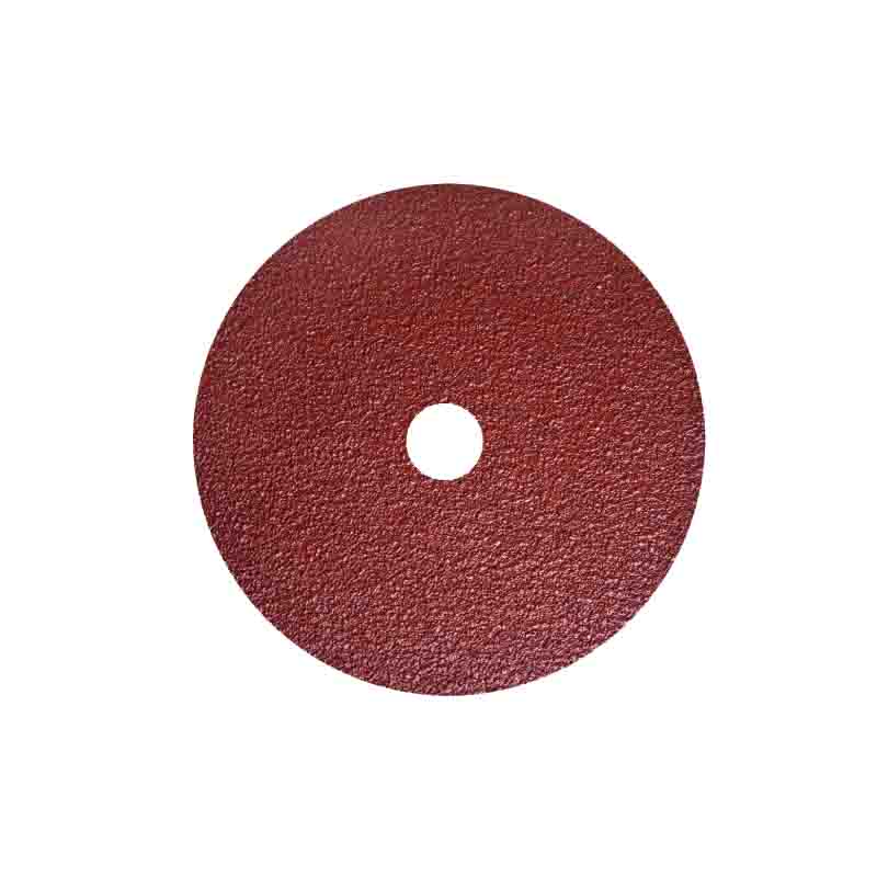 LIJA DE DISCO 7" 1384 GRANO 24 TENAZIT EASY-CUT
