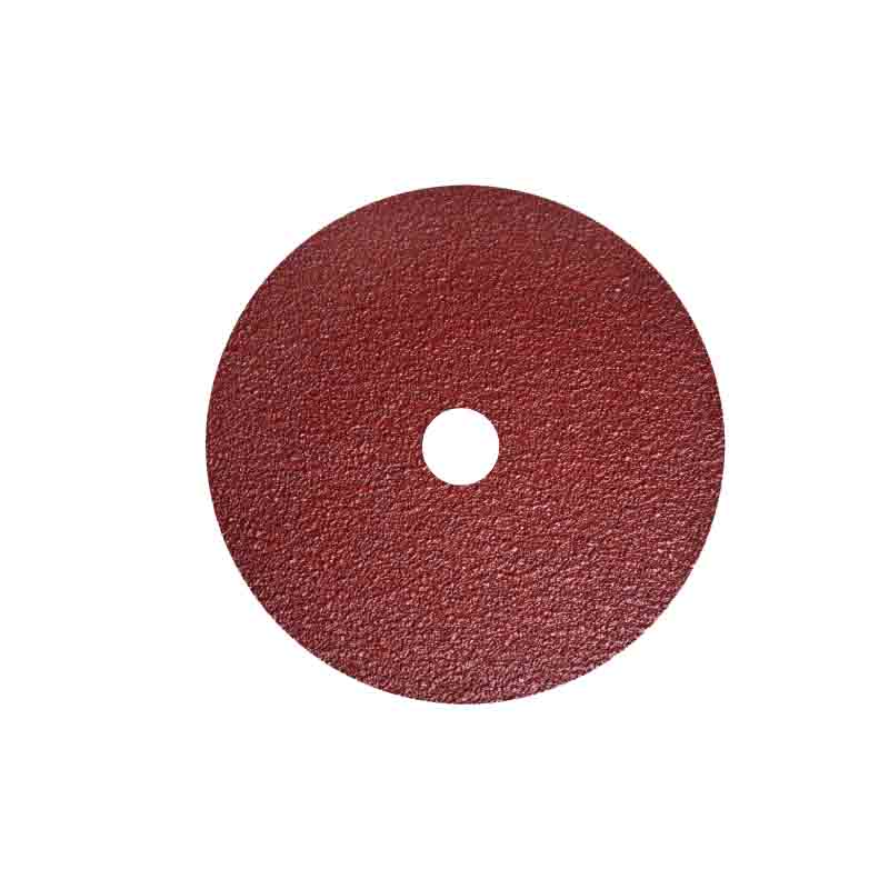 LIJA DE DISCO 7" 1385 GRANO 36 TENAZIT EASY-CUT    