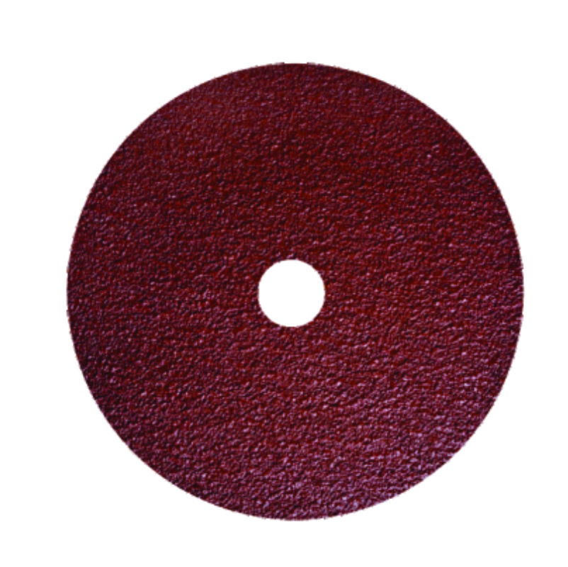 LIJA DE DISCO 7" 1402 GRANO 80 TENAZIT EASY-CUT
