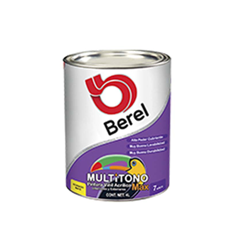 BASE PASTEL 1801 4 LTS VINILICA