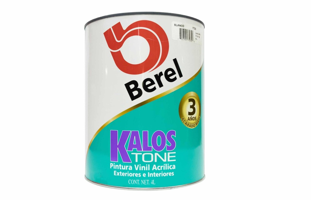 KALOS TONE BASE TINTE 7002 LTO