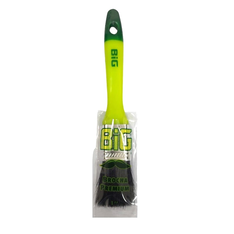 BROCHA PREMIUM BIG 1" BPE10                        