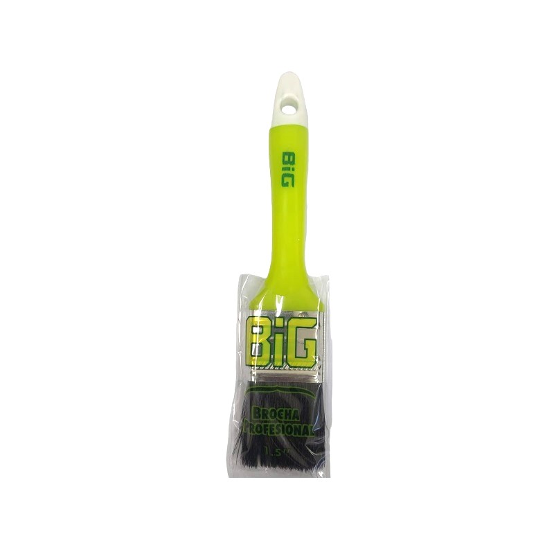 BROCHA PROFESIONAL BIG 1-1/2" BRO15