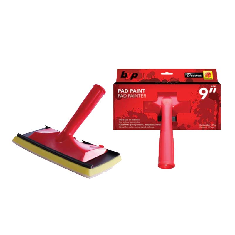 PAD PAINT 9" PPA9 BYP                              