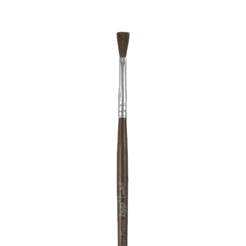 PINCEL CAMELUS PLANO #2 PCP2 BYP                   