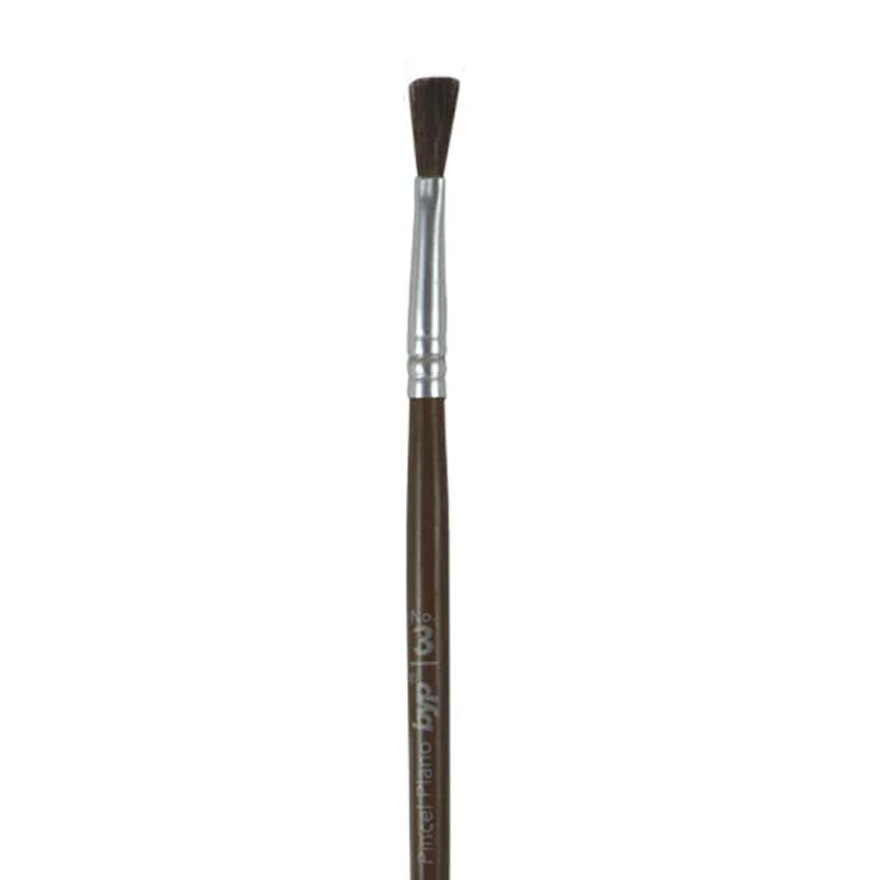 PINCEL CAMELUS PLANO #3 PCP3 BYP