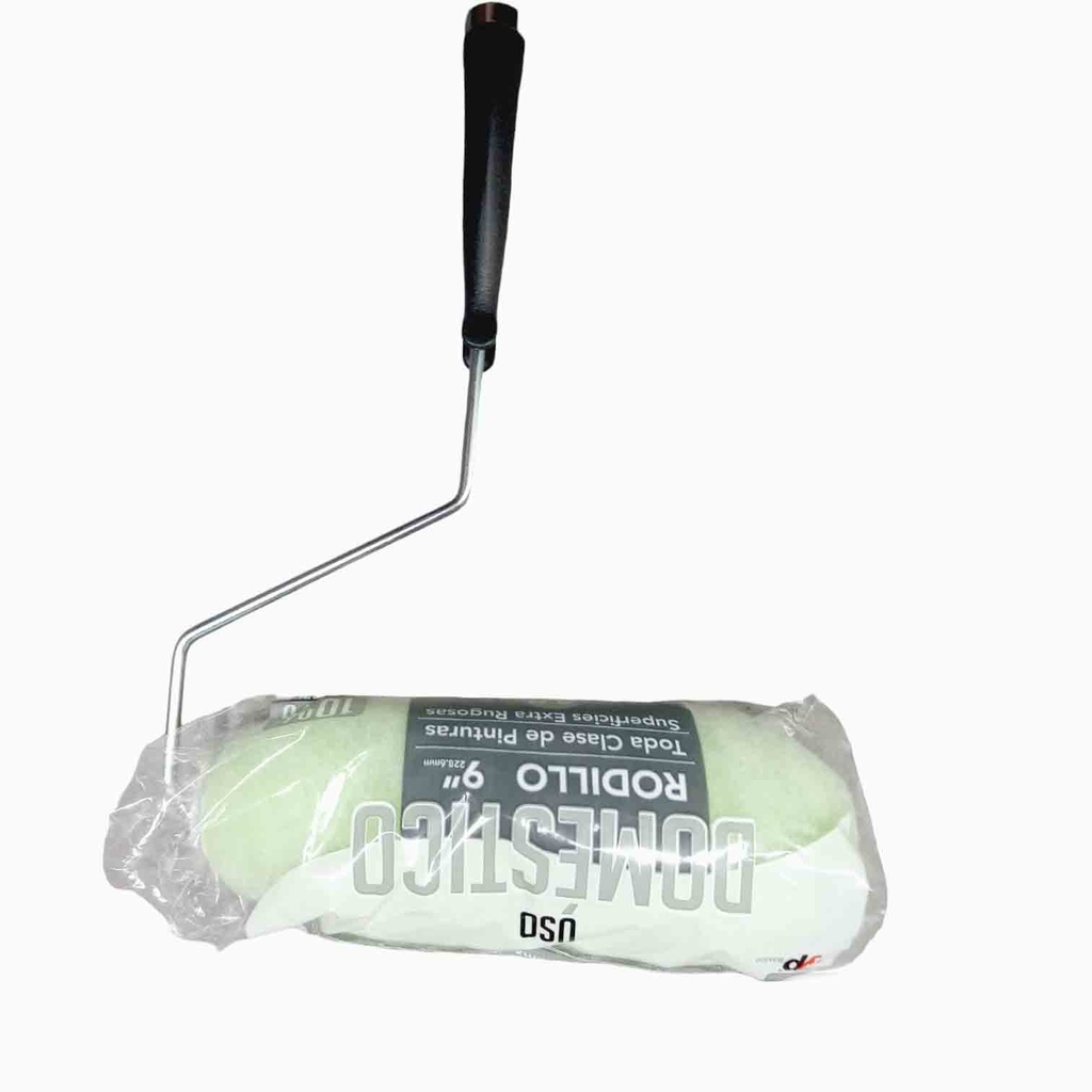 RODILLO P/PINTAR 9 FELPA 1" REC0039 BYP            
