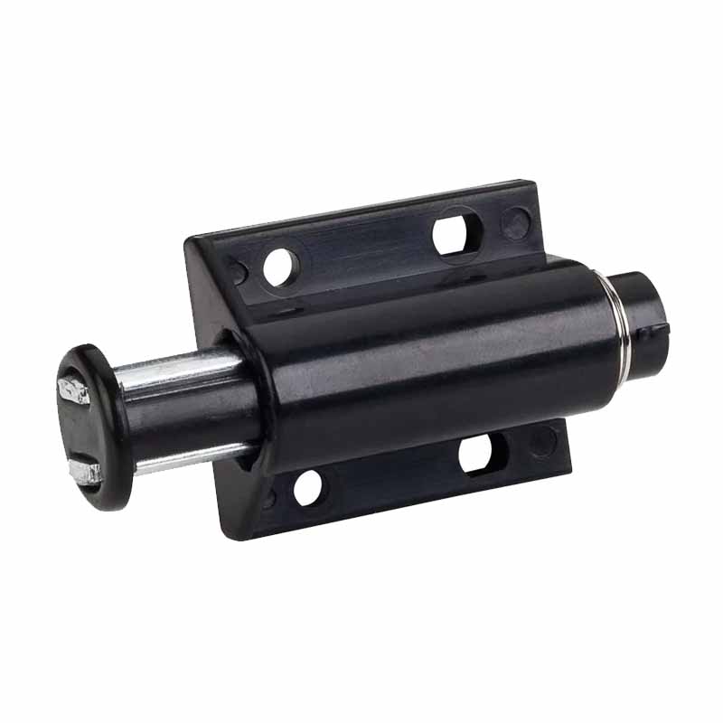 BROCHE PRESION IMAN TOUCH-LATCH 3350 SENCILLO NEGRO CT