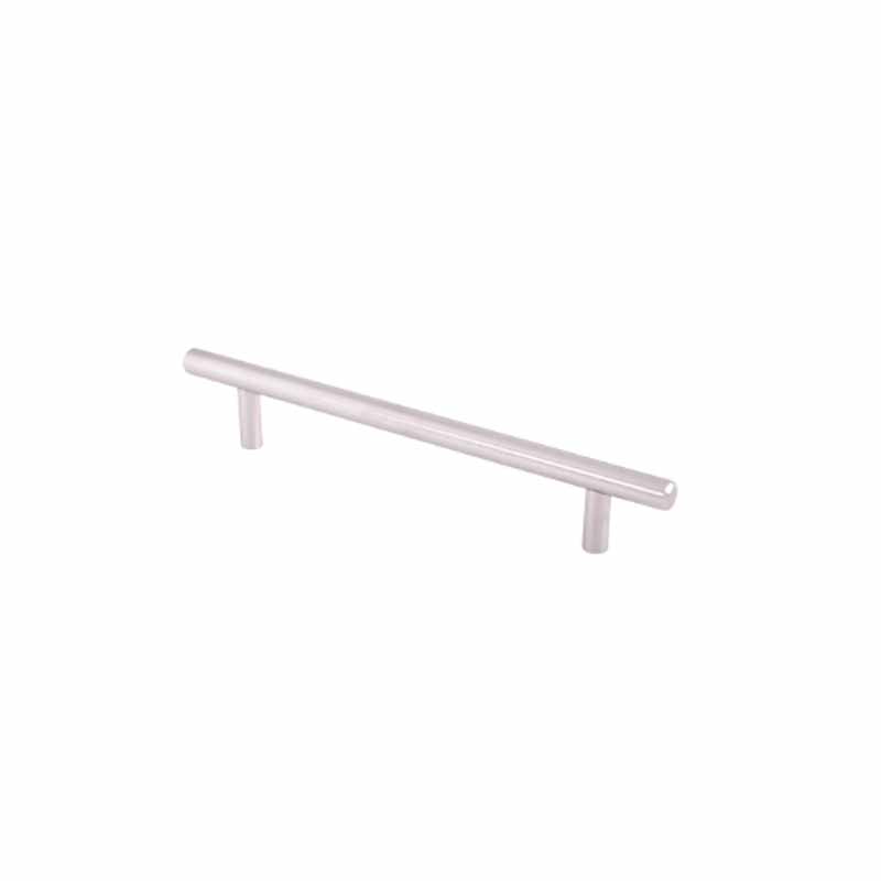 JALADERA HUECA AC.INOX C.C 160/220MM 79925 C/T HAN     