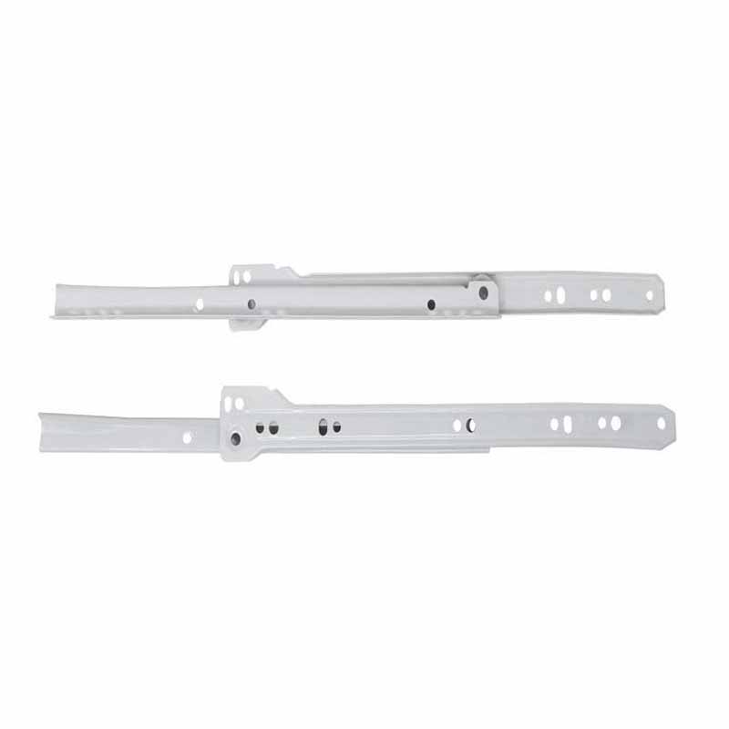 JGO.CORREDERA T.EUROPEO 40CM BLANCA .8 3196 S/T HA  