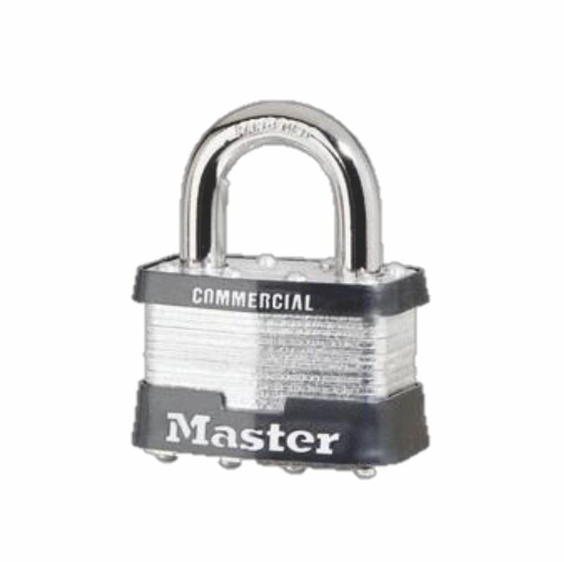 CANDADO MASTER 5-D EN BLISTER 5ESPD