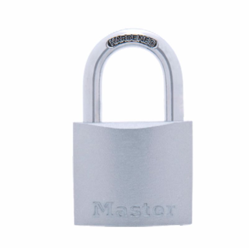 CANDADO METALICO ZAMAC 740ESPD G/CORTO MASTER      
