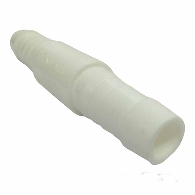 COPLE DE INSERCION PARA MANGUERA DE 3/4" PVC       