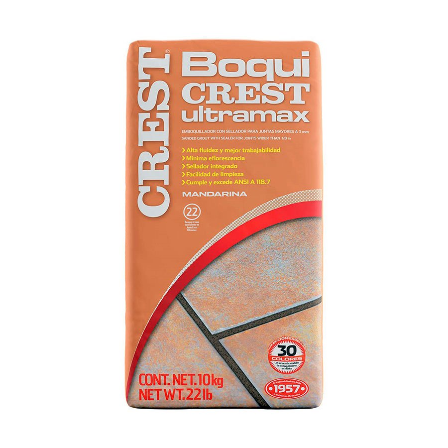 BOQUICREST ULTRAMAX MANDARINA 10KGS                