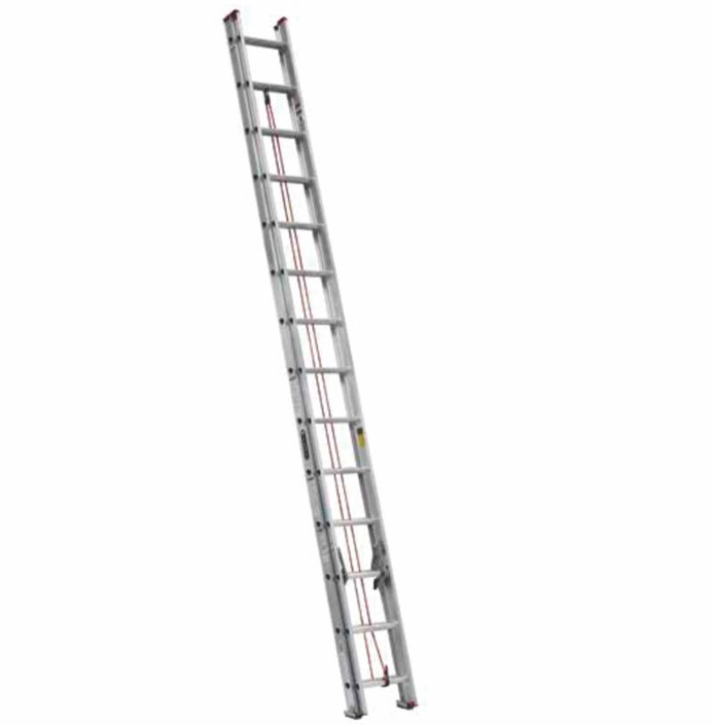ESCALERA DE ALUMINIO EXTENCION 494-20 USO DOMESTICO CUPRUM