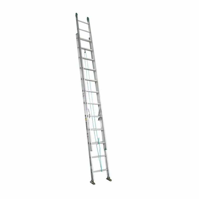 ESCALERA D/ALU.EXTENCION C2224-32 U/COM.CUPRU      