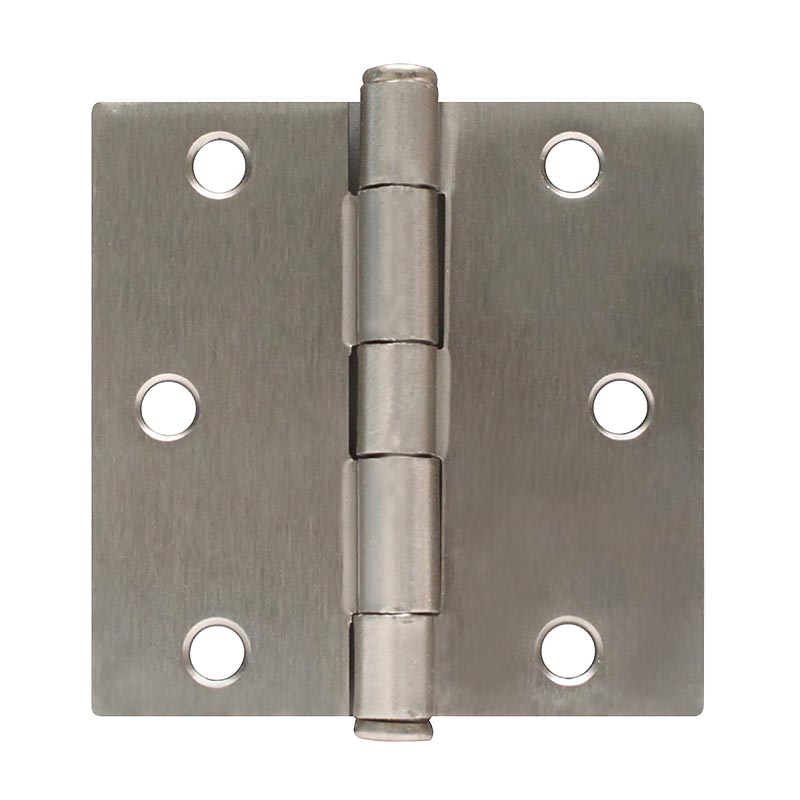 BISAGRA 3" X 3" 1.6MM A/PULIDO S/T 7200 DEXTER     