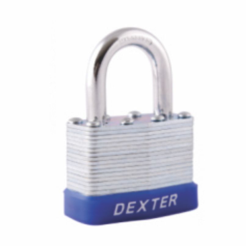 CANDADO LAMINADO 40MM GC BL 6930 DEXTER            