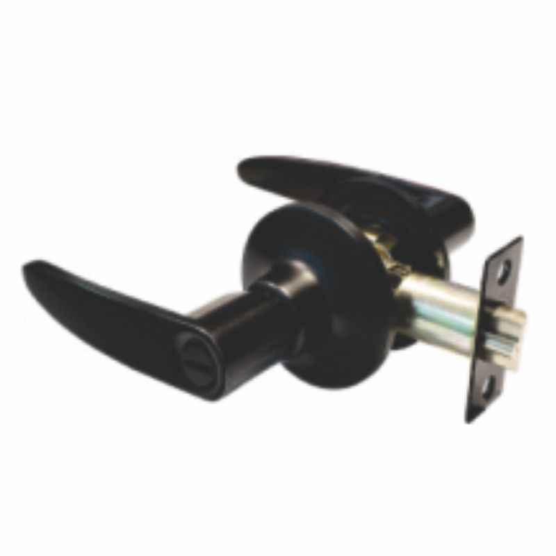CERRADURA MANIJA GRANITO SIN LLAVE NS 6637 DEXTER